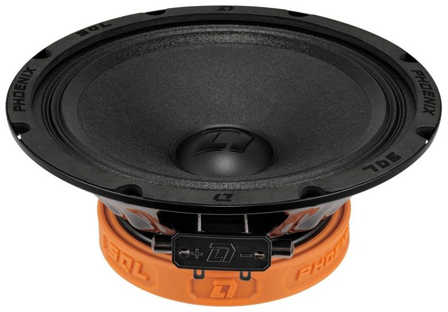 DL Audio среднечастотная АС Phoenix SQL 200