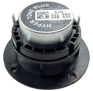 PRIDE твитер Hyper Tone Plus