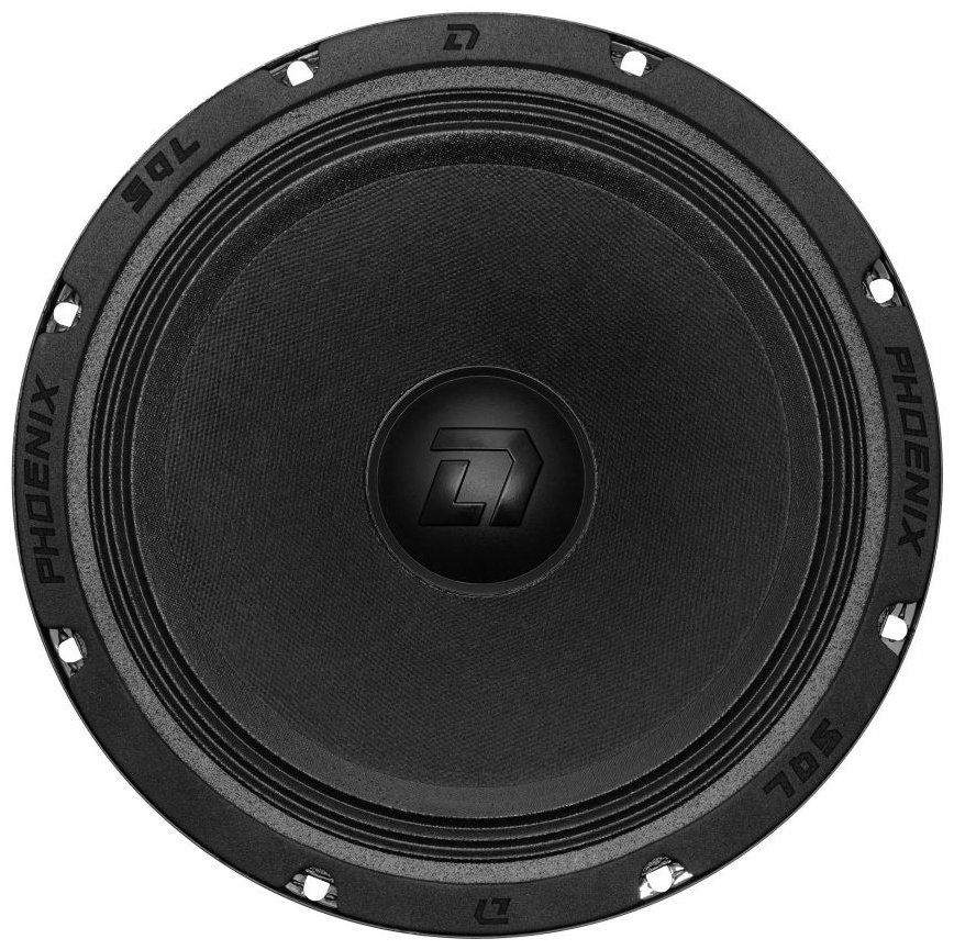 DL Audio среднечастотная АС Phoenix SQL 200