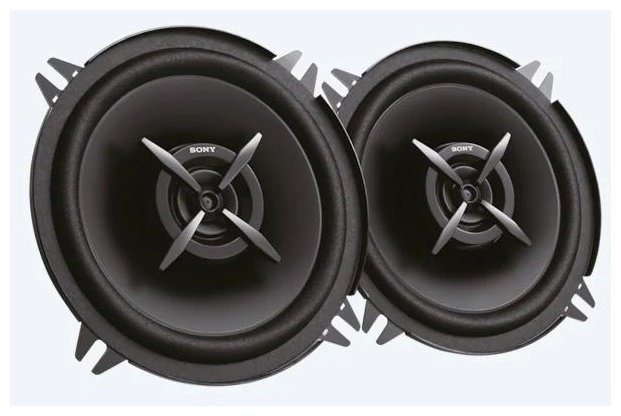 Sony коаксиальная АС XS-FB1320E