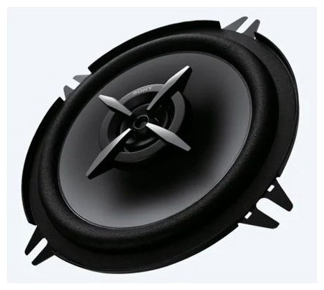Sony коаксиальная АС XS-FB1320E