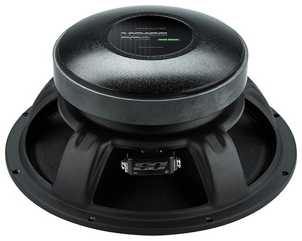 Deaf Bonce среднечастотная АС APOCALYPSE AP-M81SE PRO