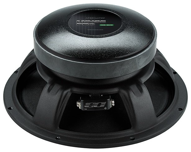 Deaf Bonce среднечастотная АС APOCALYPSE AP-M81SE PRO купить,57880