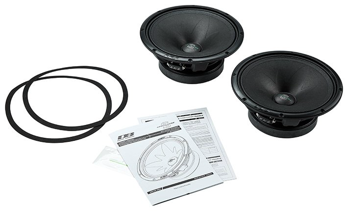 Deaf Bonce среднечастотная АС APOCALYPSE AP-M81SE PRO купить,57880