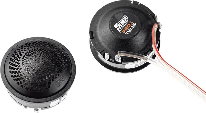 AMP твитер PRO X TW15