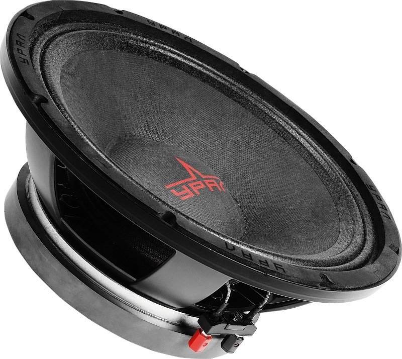 УРАЛ среднечастотная АС ПАТРИОТ АС-ПТ300 ГРОМ