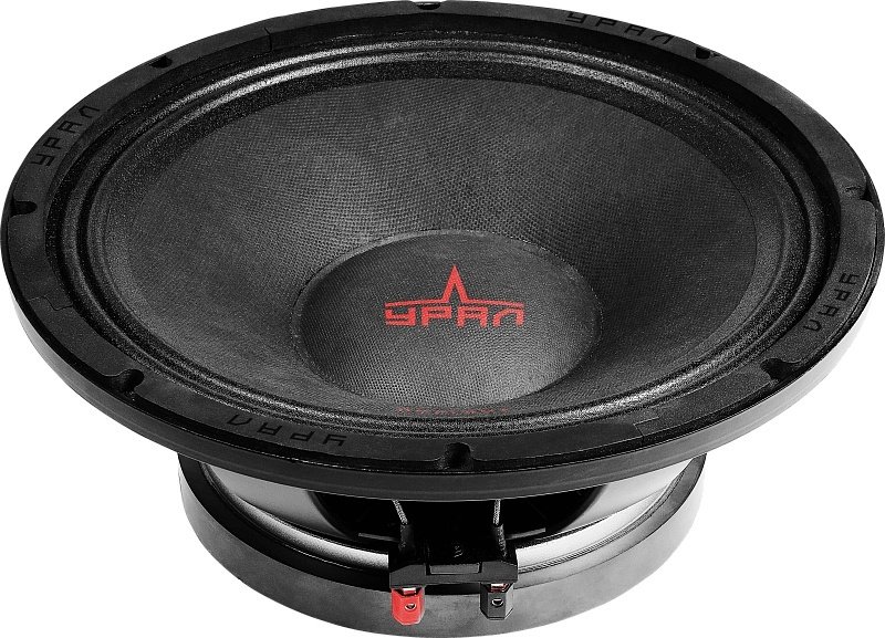 УРАЛ среднечастотная АС ПАТРИОТ АС-ПТ300 ГРОМ