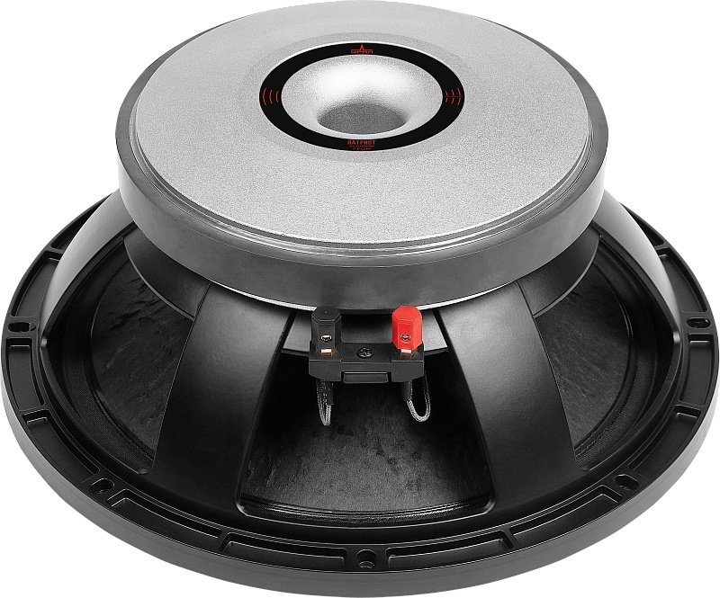 УРАЛ среднечастотная АС ПАТРИОТ АС-ПТ300 ГРОМ