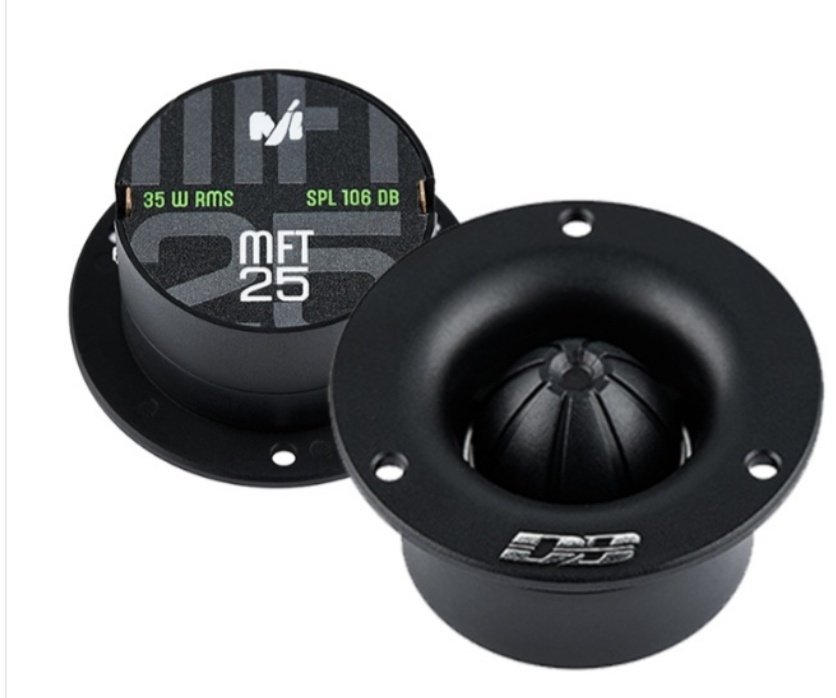 Machete твитер MFT -25