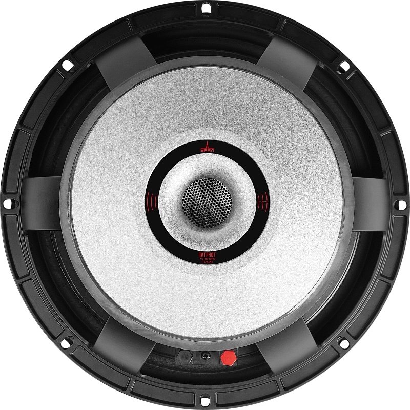 УРАЛ среднечастотная АС ПАТРИОТ АС-ПТ300 ГРОМ