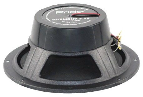 PRIDE коаксиальная АС Pride Harmony 6.5X - ForteMarket PRIDE коаксиальная АС Pride Harmony 6.5X купить,54600