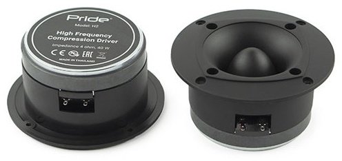 PRIDE твитер H2