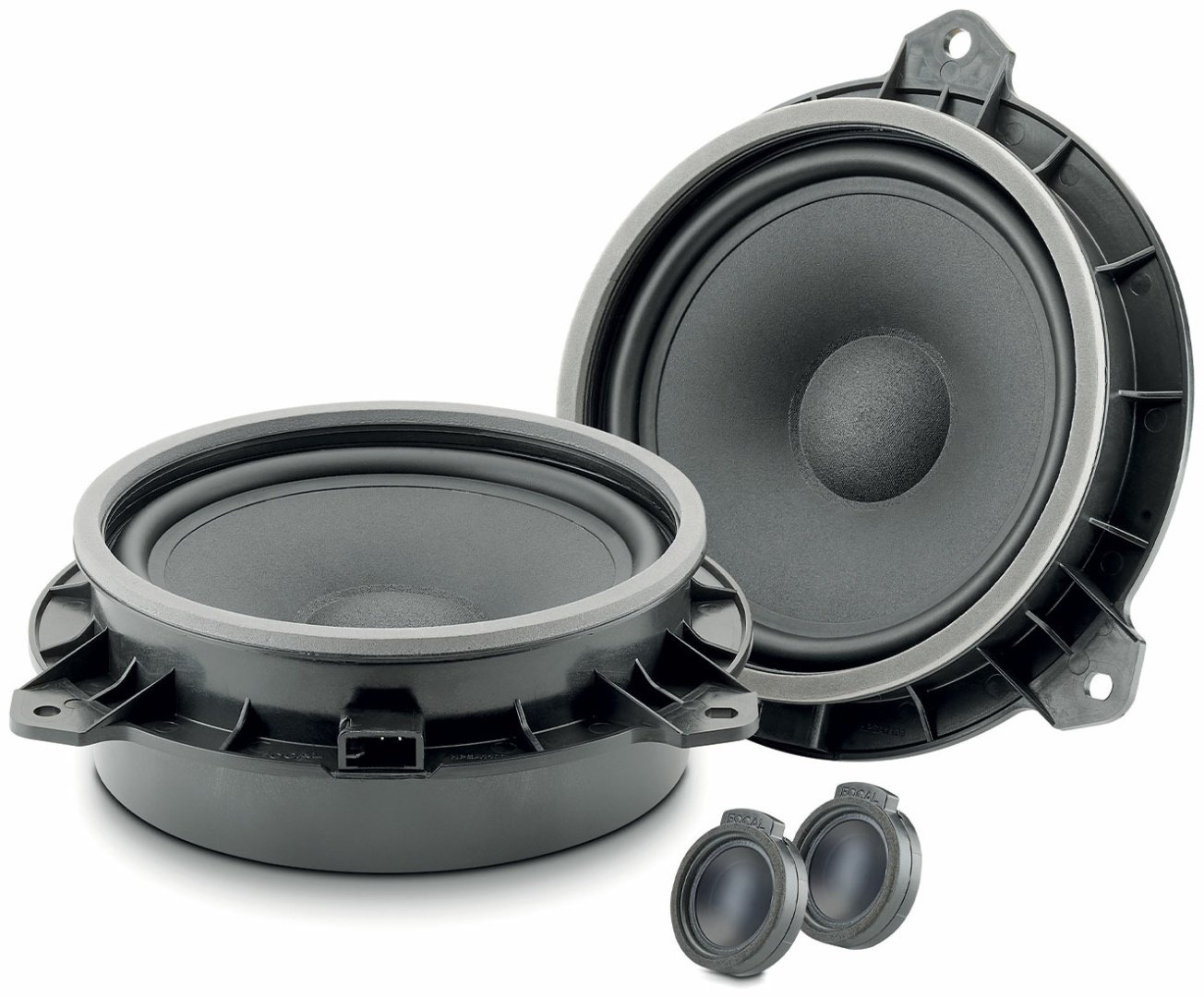 Focal компонентная АС IS TOY 165