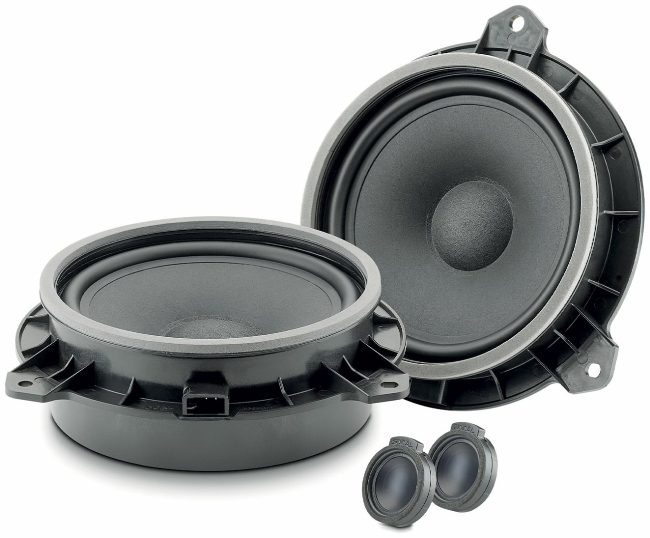 Focal компонентная АС IS TOY 165 купить,128700