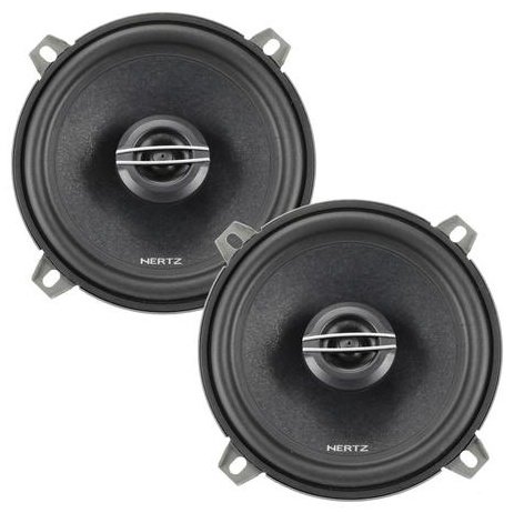 Hertz коаксиальная АС CX 130