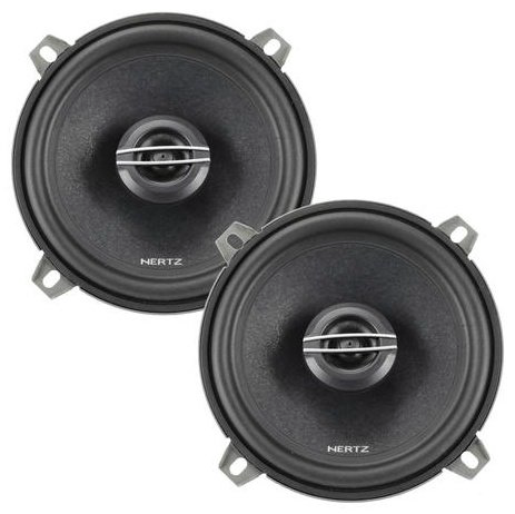 Hertz коаксиальная АС CX 130