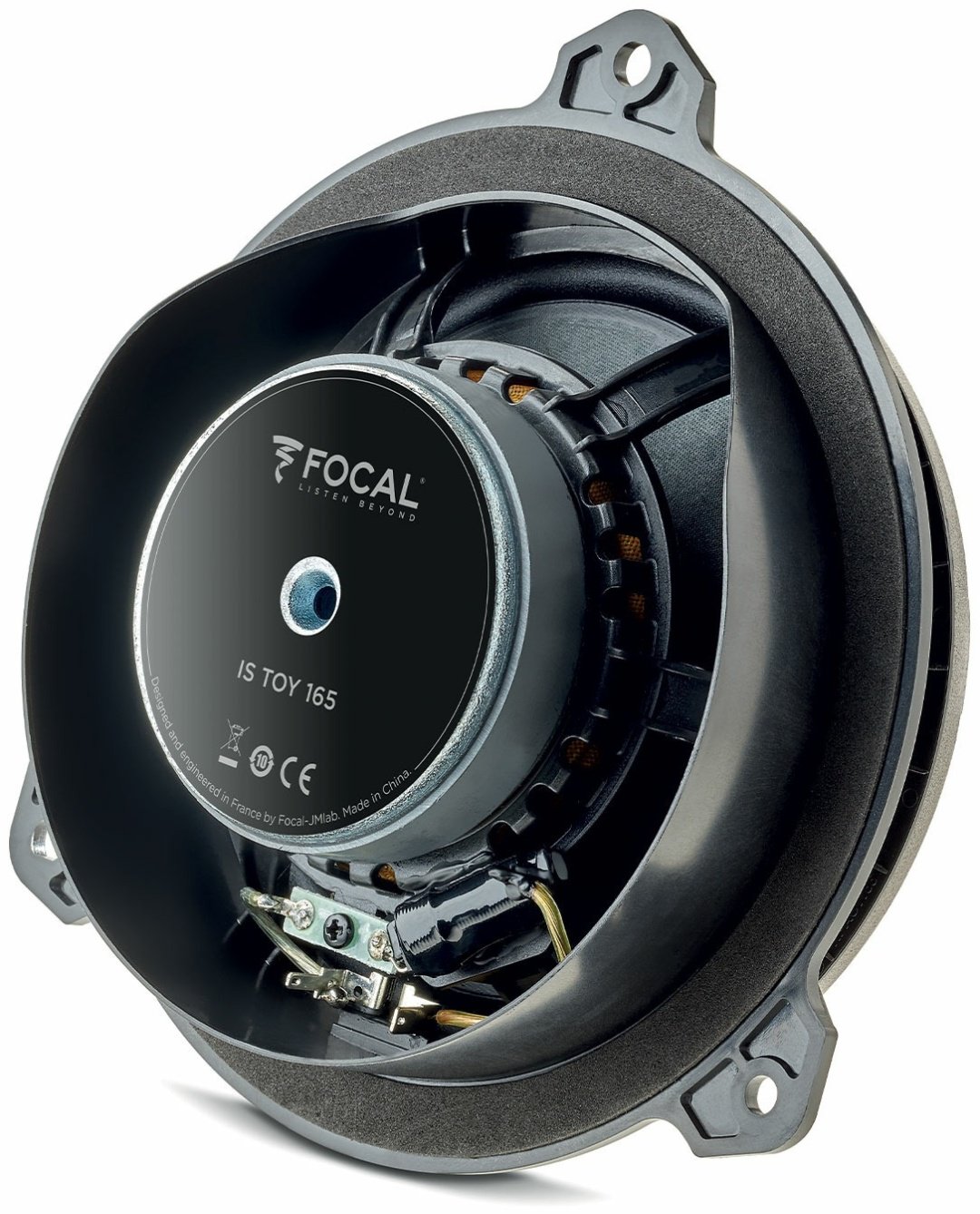 Focal компонентная АС IS TOY 165