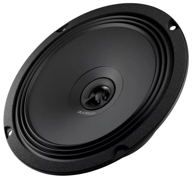 Audison коаксиальная АС Prima APX 6.5