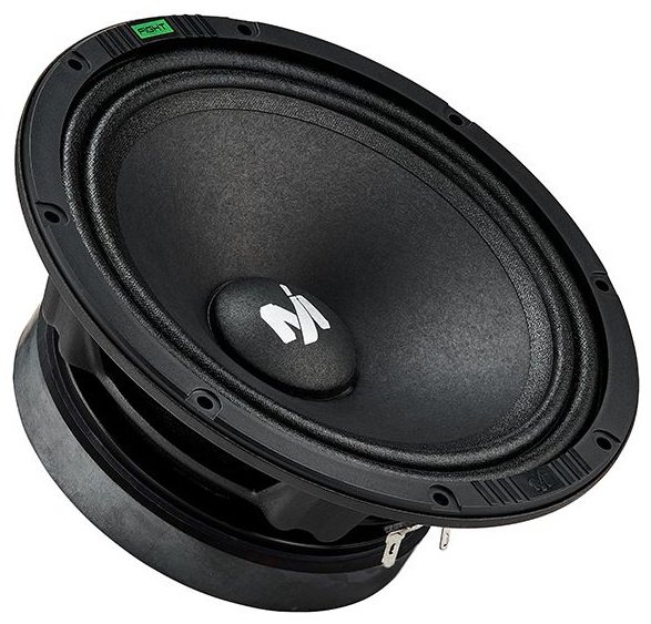 Deaf Bonce среднечастотная АС Fight 60