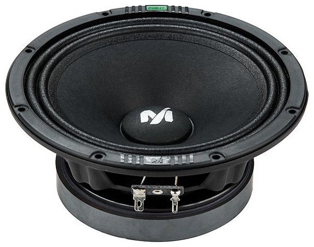 Deaf Bonce среднечастотная АС Fight 60