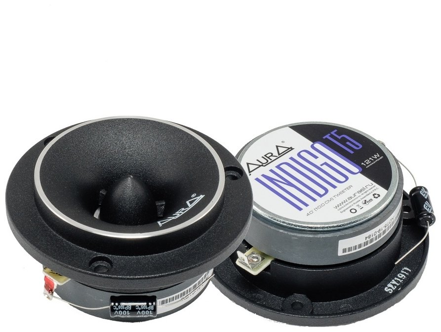 AurA среднечастотная АС Indigo-T5