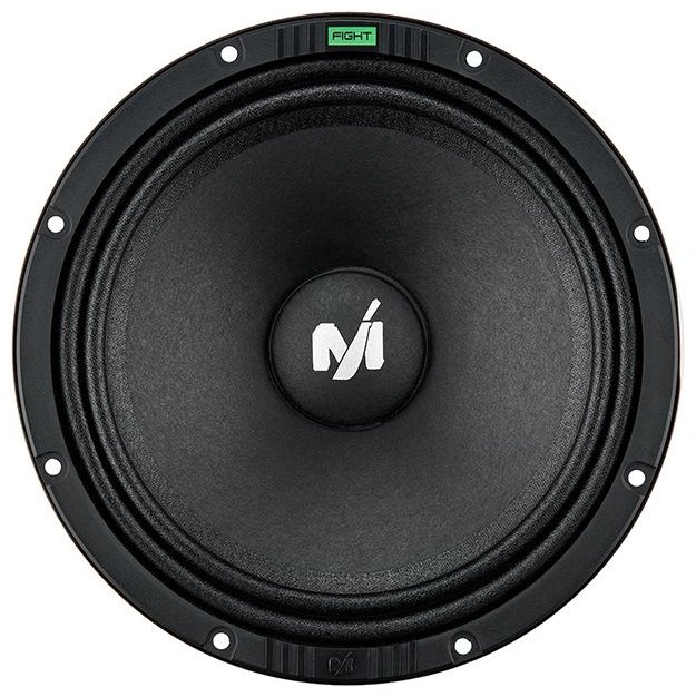 Deaf Bonce среднечастотная АС Fight 60