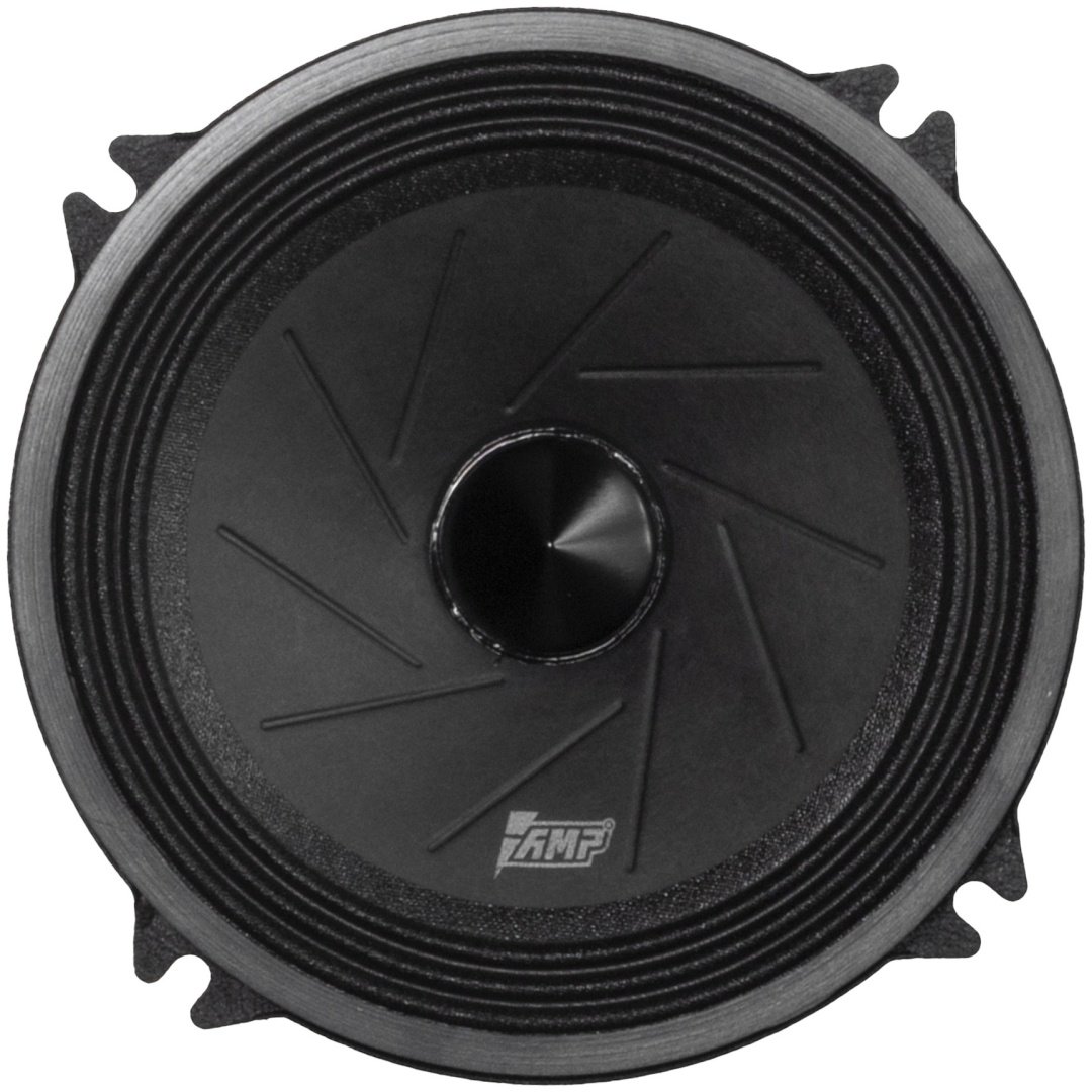 AMP широкополосная АС MASS FR52