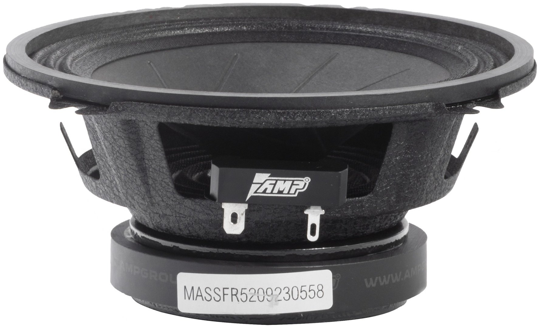 AMP широкополосная АС MASS FR52
