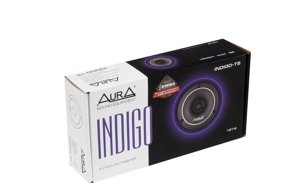 AurA среднечастотная АС Indigo-T5 купить,21929