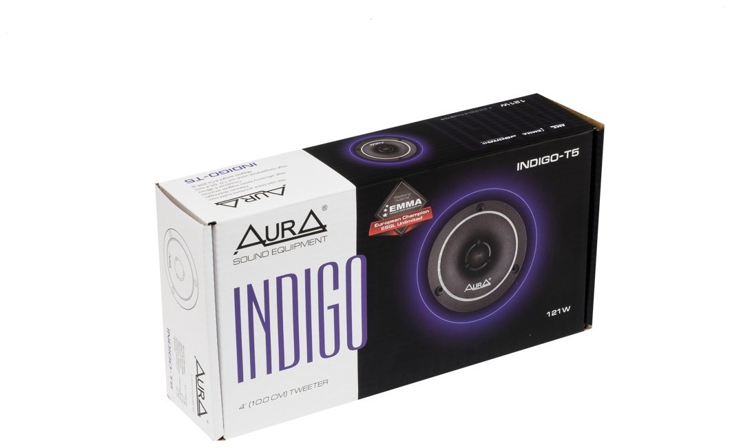 AurA среднечастотная АС Indigo-T5 купить,21929