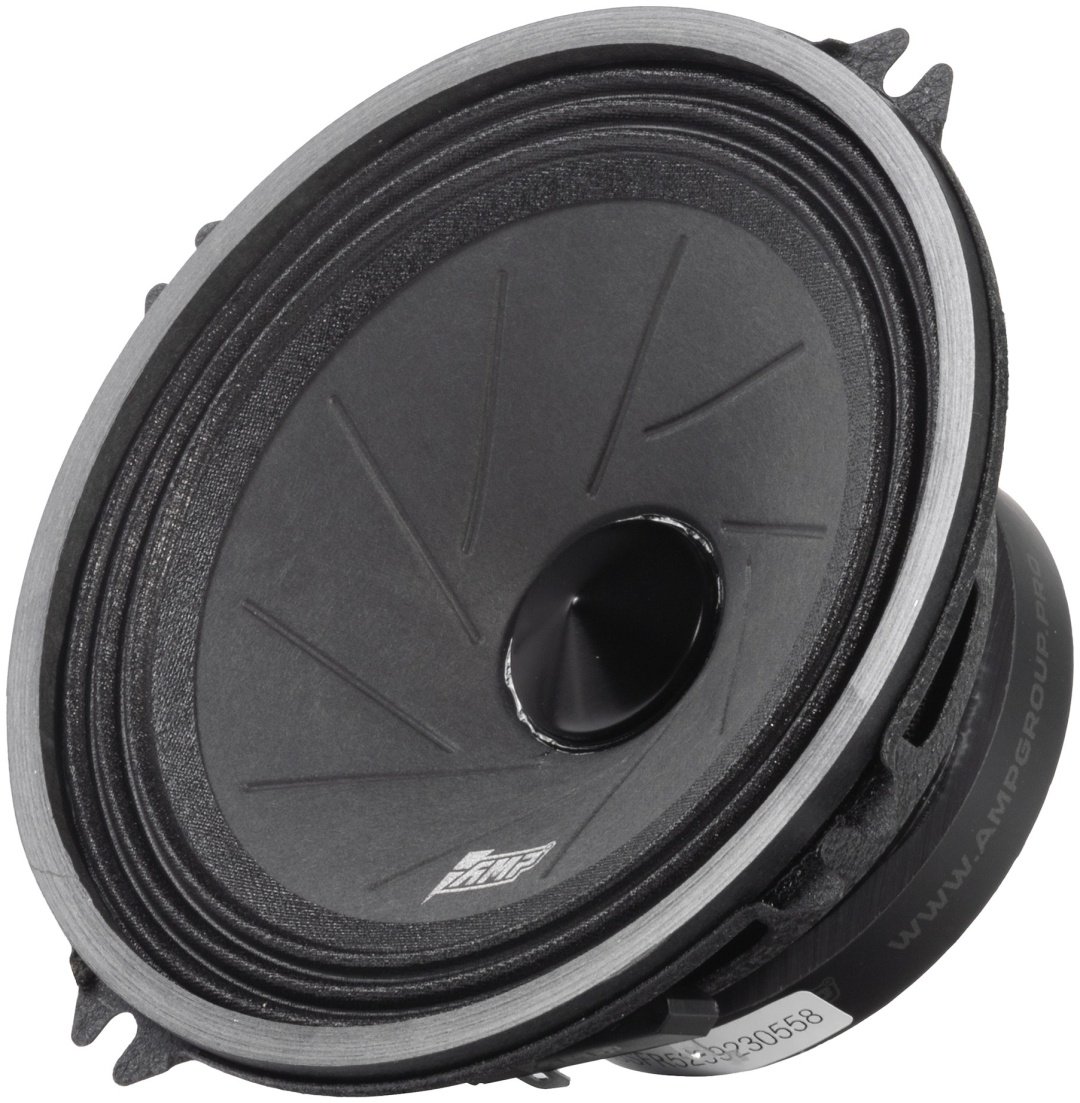 AMP широкополосная АС MASS FR52