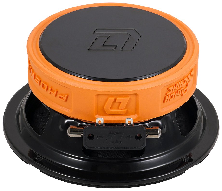 DL Audio среднечастотная АС Punch Machine 165