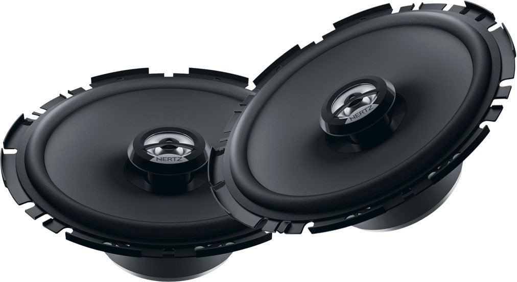 Hertz коаксиальная АС DCX 170.3 купить,40900