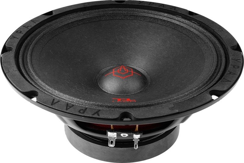 УРАЛ широкополосная АС ТТ 200 Гром