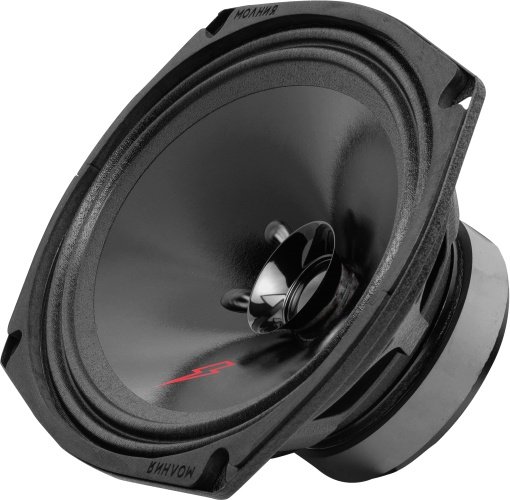 УРАЛ широкополосная АС АС-МЛ69 Молния