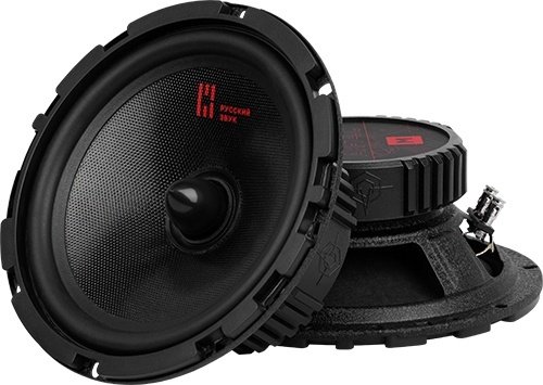 УРАЛ компонентная АС УРАЛ АК-74.С М