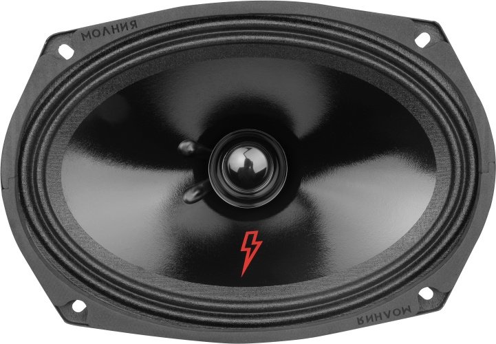 УРАЛ широкополосная АС АС-МЛ69 Молния