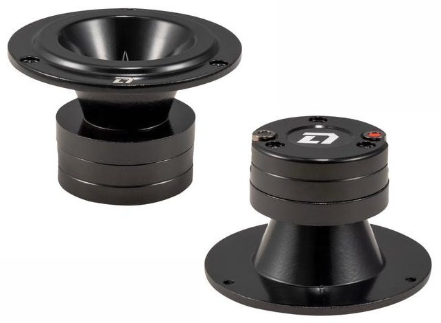 DL Audio высокочастотная АС Phoenix Neo Tweeter V.2