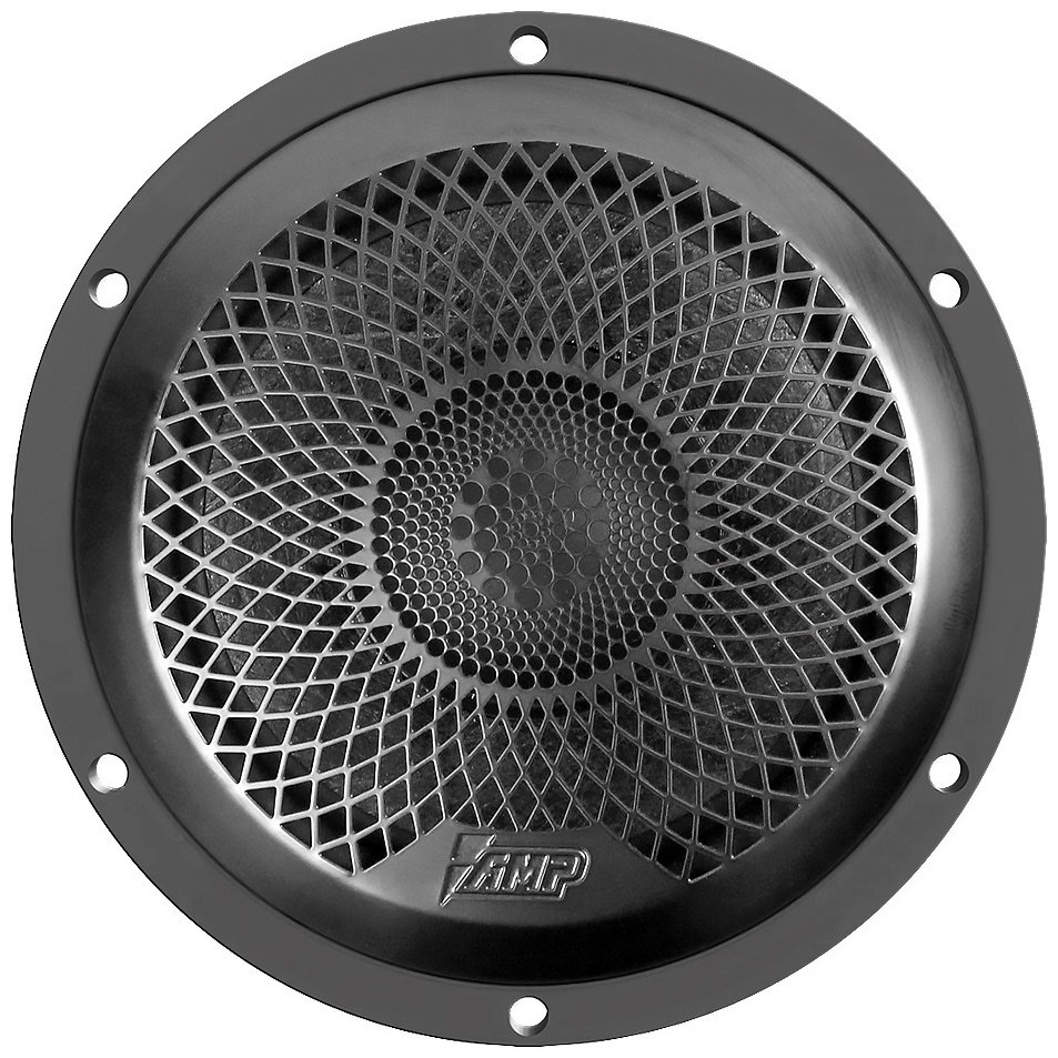 AMP среднечастотная АС PRO MR3 V3