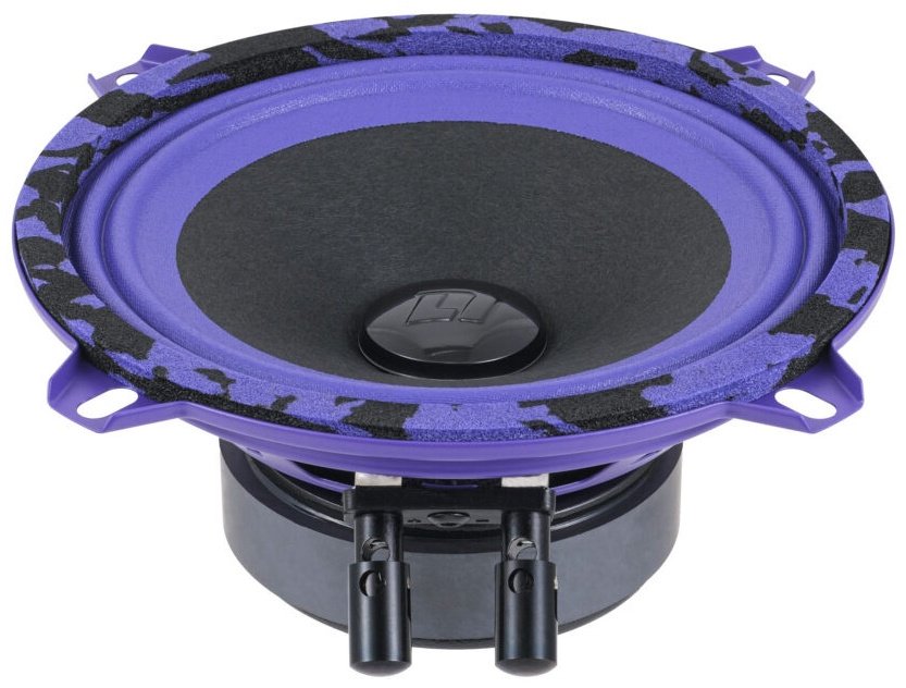 DL Audio среднечастотная АС Piranha 130 v.2