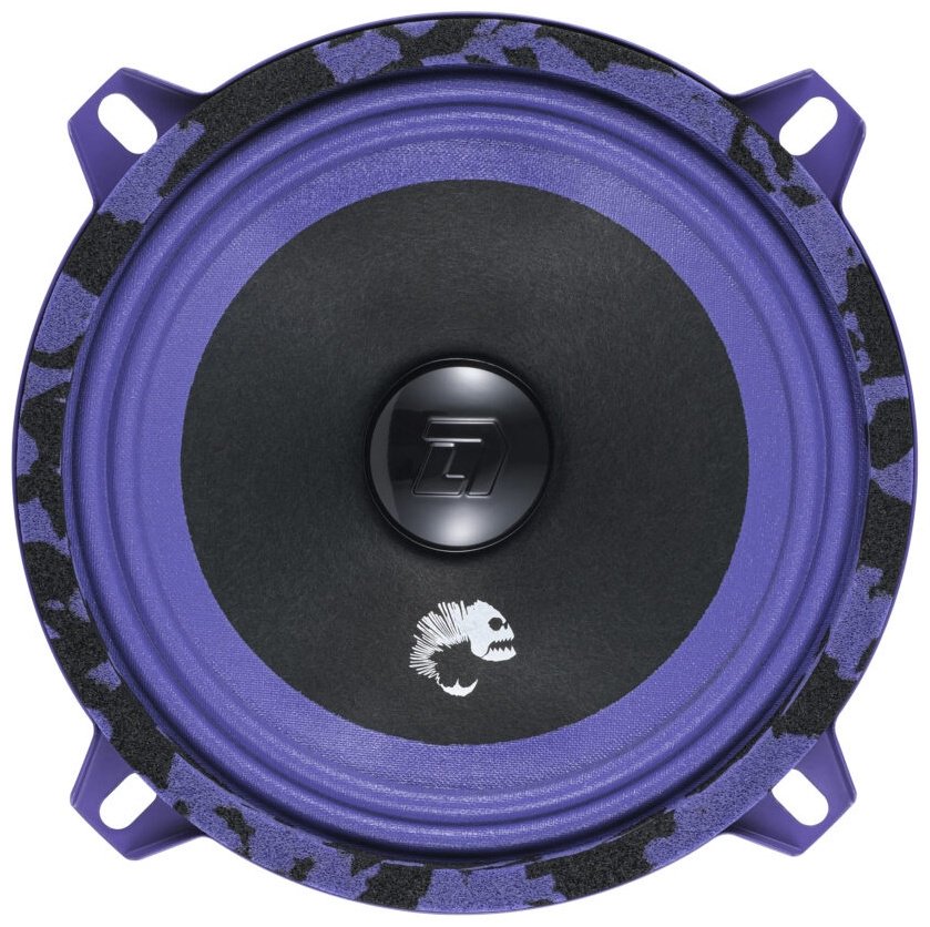 DL Audio среднечастотная АС Piranha 130 v.2