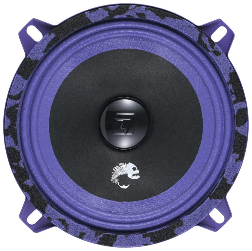 DL Audio среднечастотная АС Piranha 130 v.2 - ForteMarket DL Audio среднечастотная АС Piranha 130 v.2 купить,12000