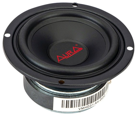 AurA высокочастотная АС Venom HD 3.1