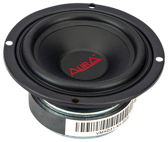 AurA высокочастотная АС Venom HD 3.1 купить,34900