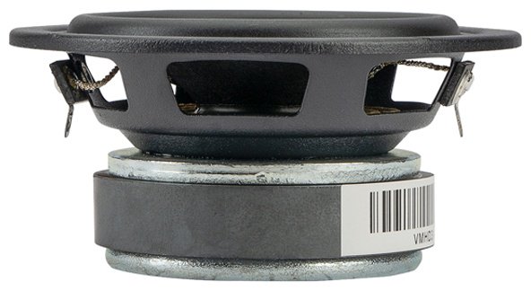 AurA высокочастотная АС Venom HD 3.1