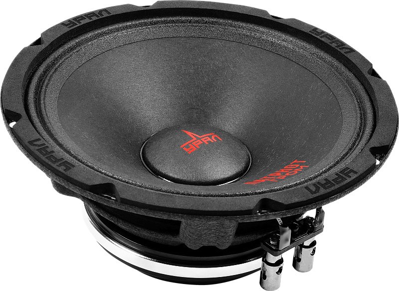 УРАЛ среднечастотная АС ПАТРИОТ АС-ПТ165.2 ГРОМ