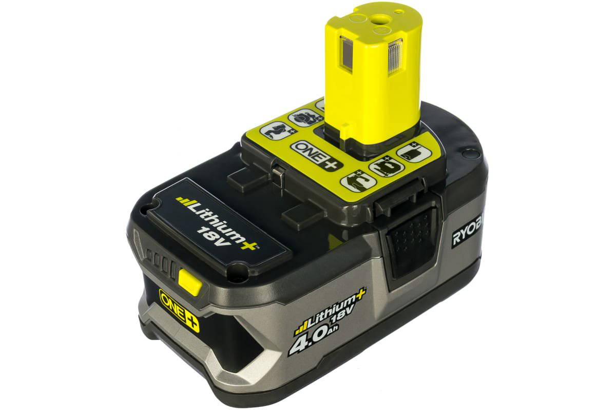  Аккумуляторная батарея Ryobi ONE+ RB18L50 5133002433 купить,NaN