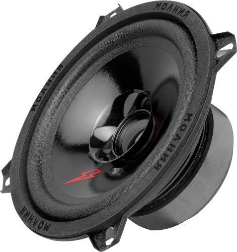 УРАЛ широкополосная АС МОЛНИЯ АС-МЛ130