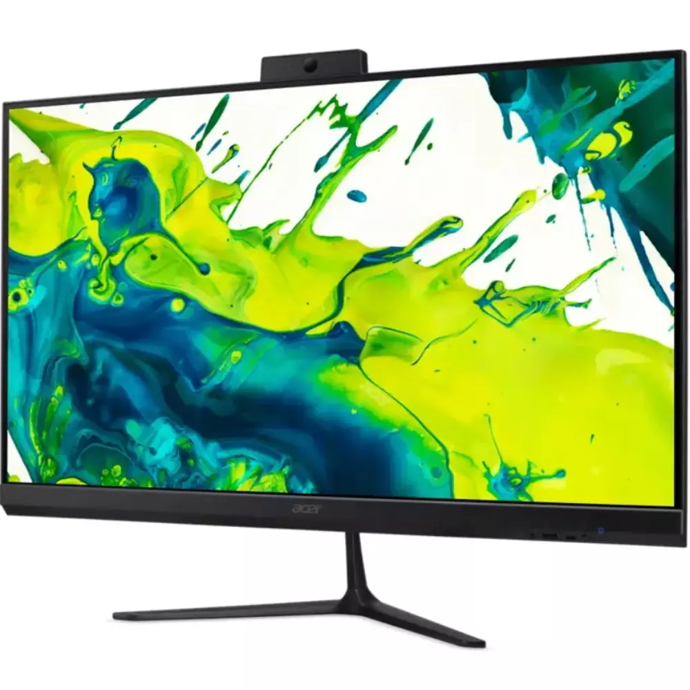 Моноблок Acer Aspire C27-2G DQ.BR7EC.004 27" FHD/Core i5 13420H 2.1 Ghz/8/SSD512/Win11 купить,NaN