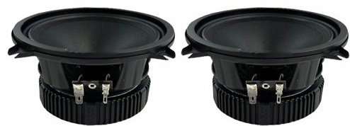 Акустическая система Deaf Bonce MACHETE MM-50L